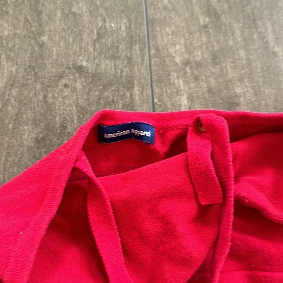 Two bra tops/crop tops - Picture 3 of 3